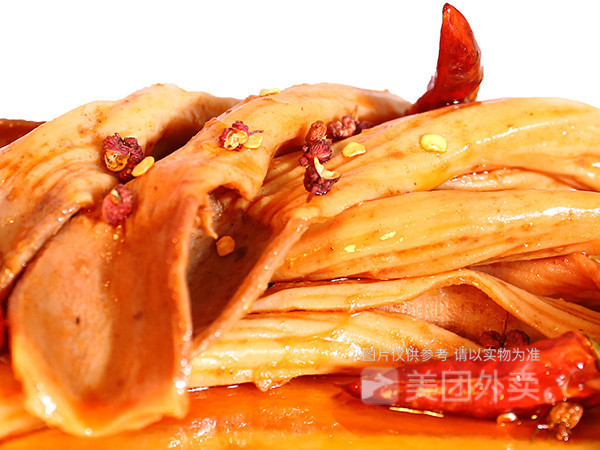 绝味鸭脖巴中三店