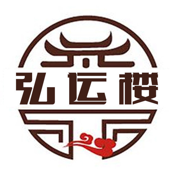 天一阁logo图片