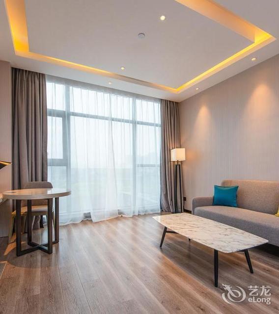 宜尚酒店(益阳万达广场店)