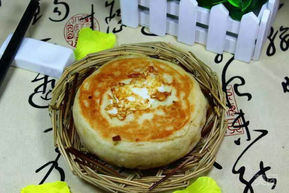 姚老太烧饼利民西街店