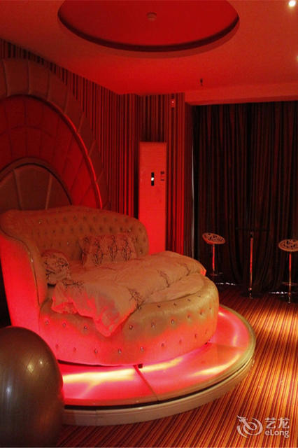 刻度主题酒店地址,刻度主题酒店多少钱_360地图