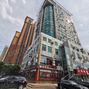 金谷大厦地址(位置,怎么去,怎么走,在哪,在哪里,在哪儿):海口市美兰区