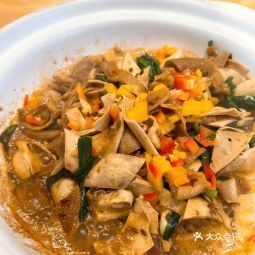 炖豆腐怎么入味又鲜嫩 t012edd05767cc4a2f4.jpg