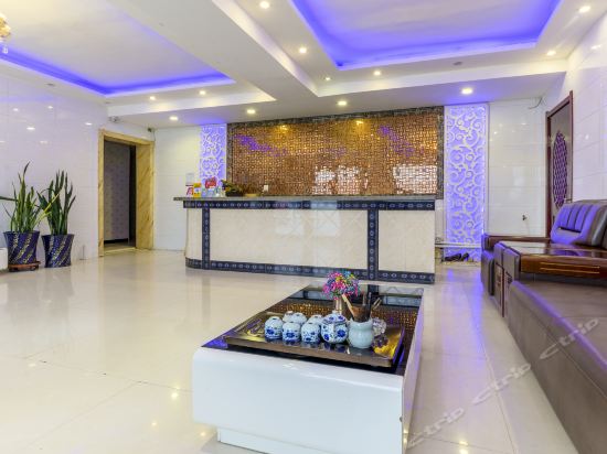 龙嘉机场附近住宿