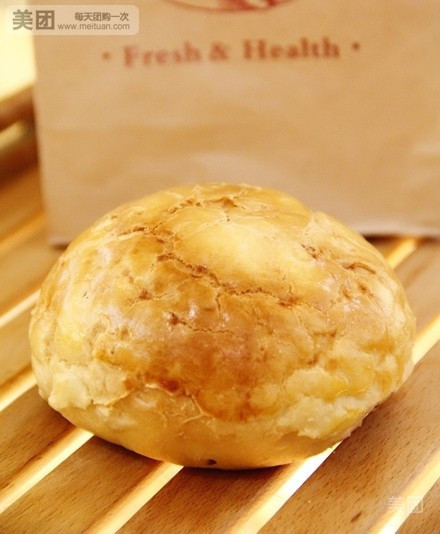 麦琪蛋糕面包长丰店