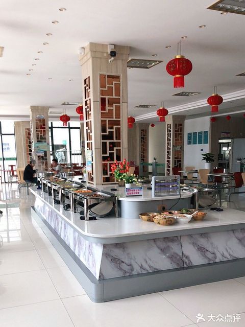 怡心园餐厅