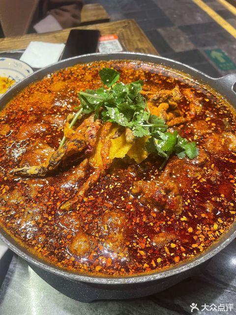 油泼秦川鲜牛肉图片