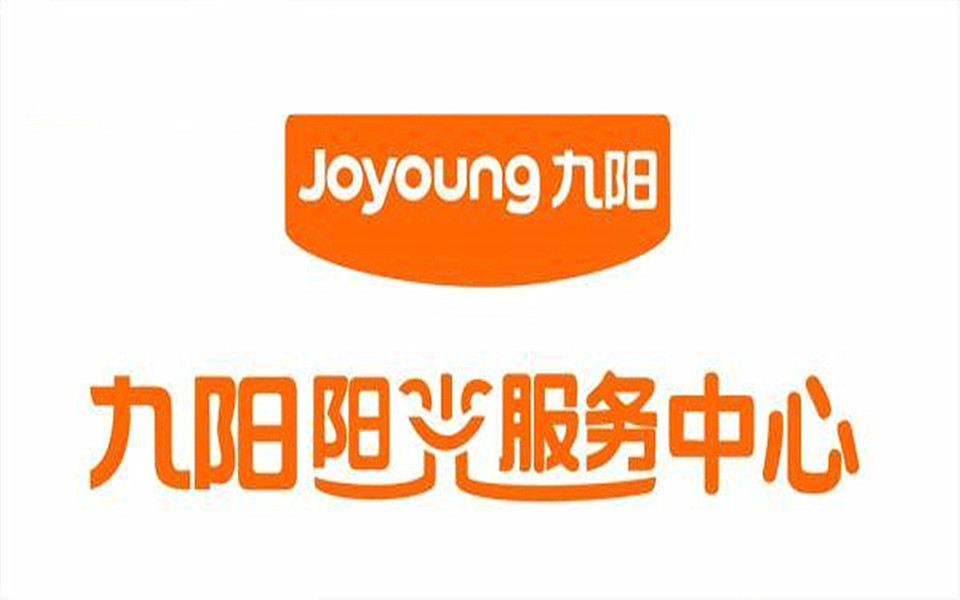 九阳电器logo图片