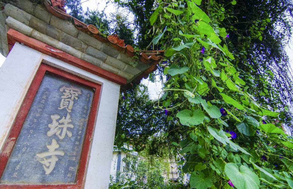 昆明市 休闲娱乐 景点公园 景点 > 宝珠寺