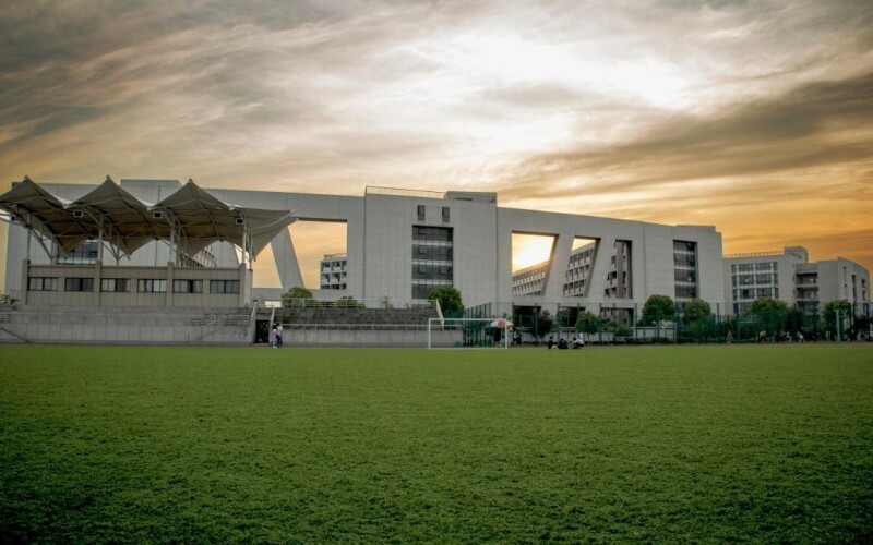 浙江同济科技职业学院