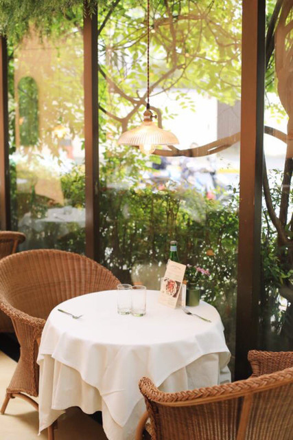 夏朵餐厅(丁香店)图片