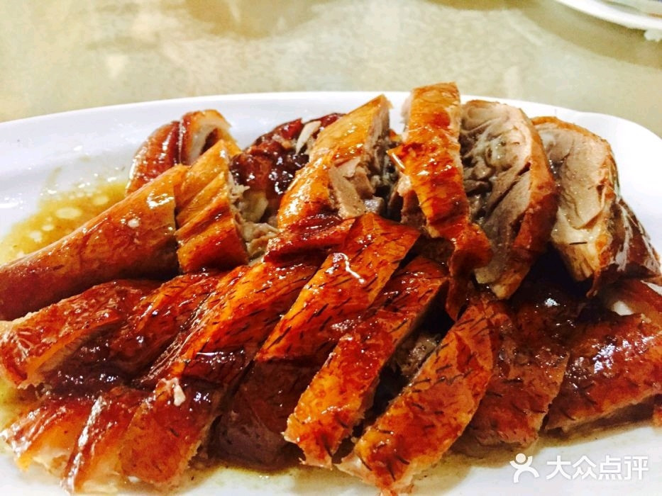 肥仔烧鹅华侨城店