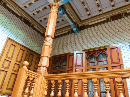 喀什旅梦人民宿