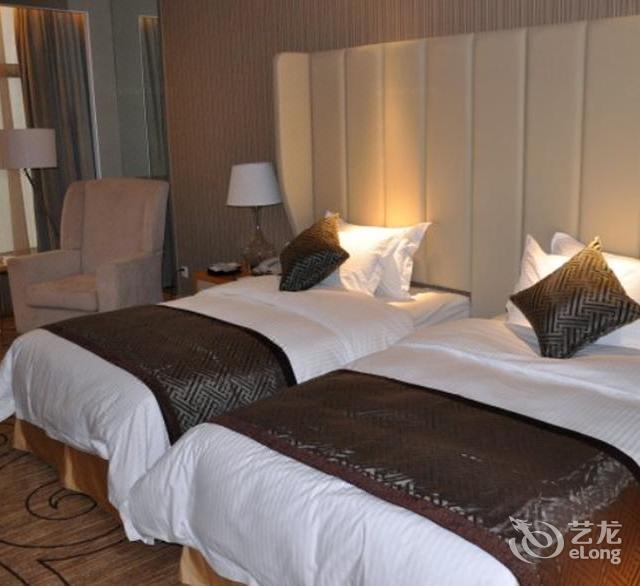 建国酒店九江信华店