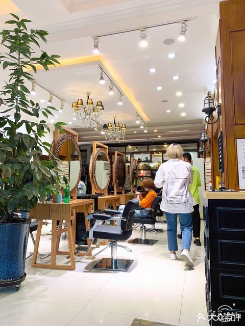 查看剪吧造型_360地图搜索结果列表