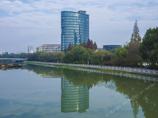 锦江都城酒店昆山景港花园店