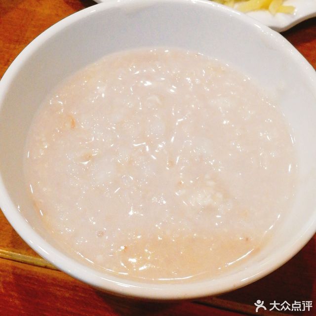 豆花稀饭庄时尚餐厅