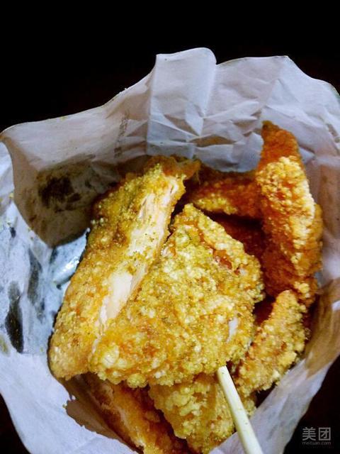 正新鸡排武丽芳店