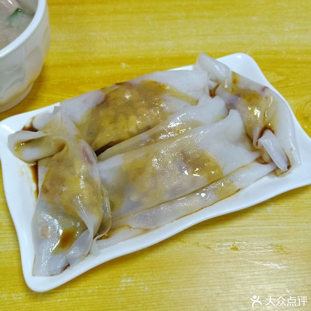 吉昌号凤凰猪杂粥育新路店