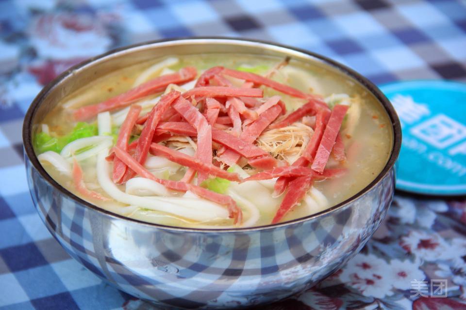 鸡火丝饵块图片