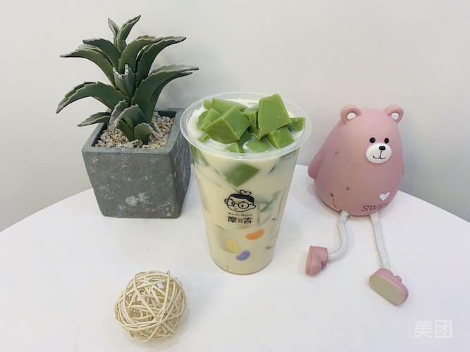 mochi mochi摩吉 摩拳擦掌