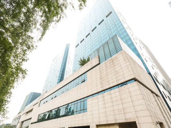 杭州银河汇酒店