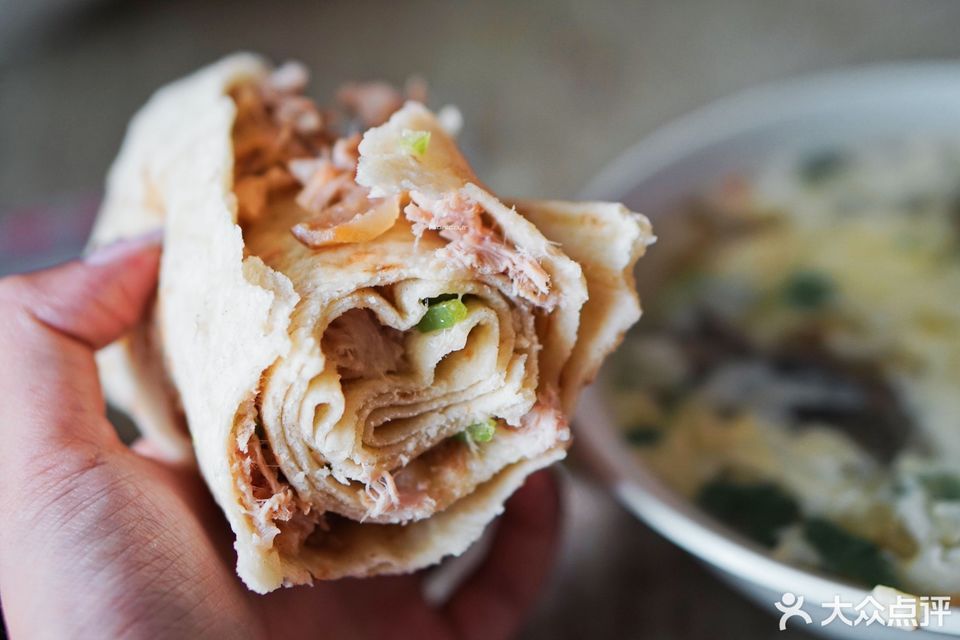 枣强大饼熏肉(景县店)碧水蓝天酒店乐堡士(衡水景县店)佳佳快捷酒店