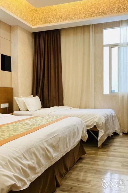 胜高酒店(三林店)