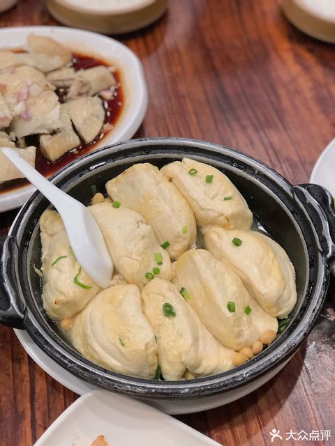 车田豆腐坊(龙井路店)