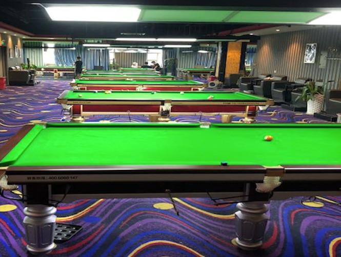 至尊台球城基路
