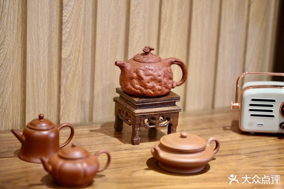 【范院坞茶馆】地址,电话,路线,周边设施_360地图