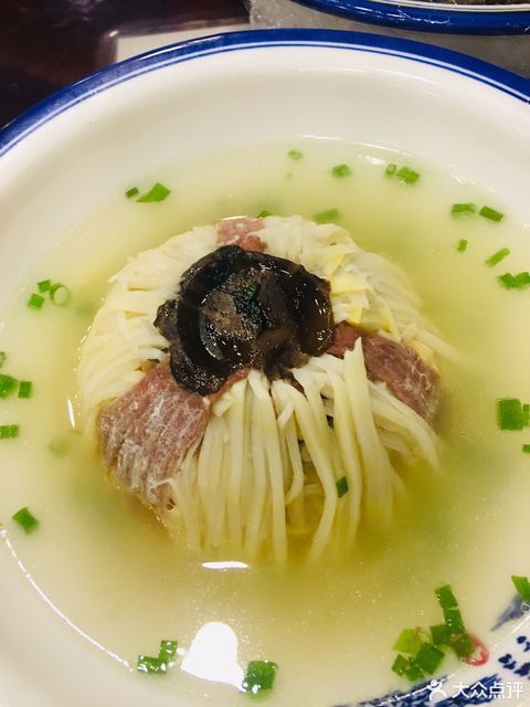 老八样饭店(周泰路店)