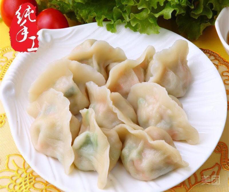 一品鲜饺子