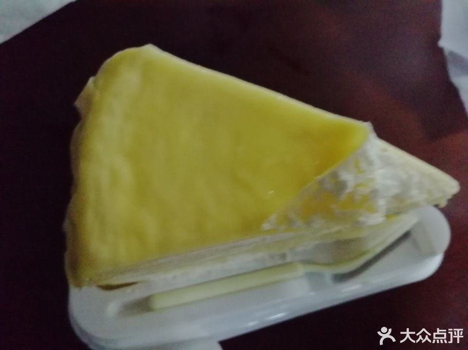 康麦斯(罗湖店)位于佛山市南海区罗村罗湖一路82号 标签:糕饼店面包店