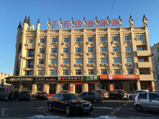 中国石油龙金路