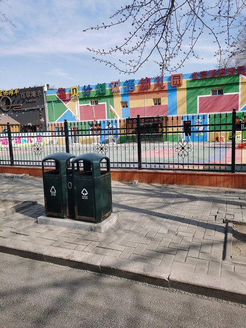 宝贝计划双语幼儿园(梅江分园)图片