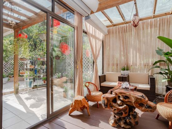 德阳喜舍私享家公寓