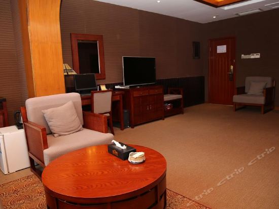 赣州市 住宿服务 酒店 > 瑞金宾馆           