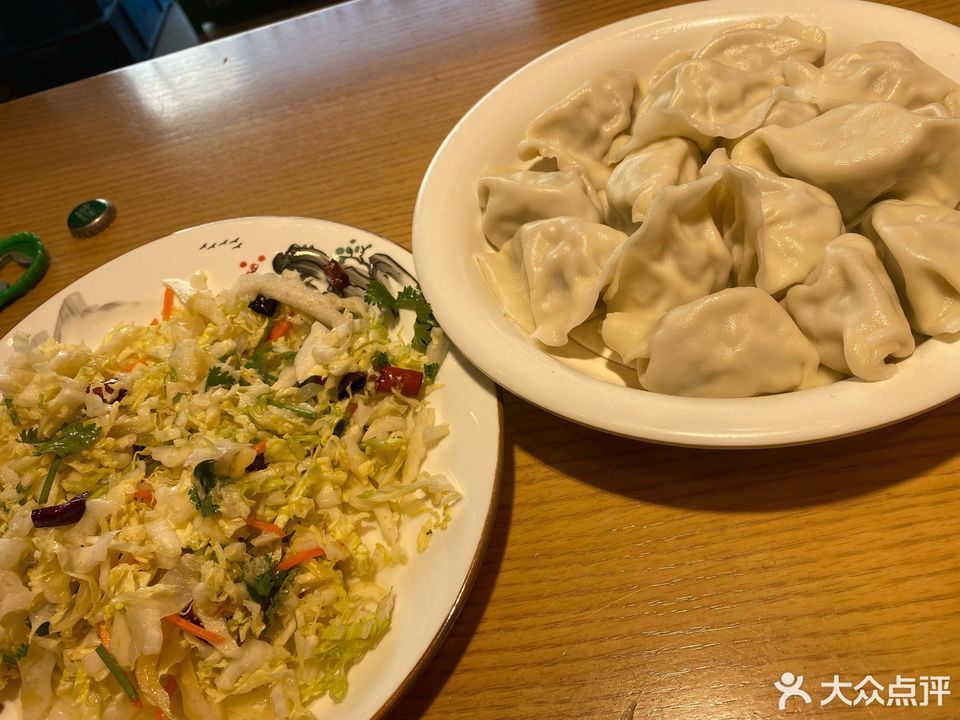 > 北方餃子王(長峰店)推薦菜:分類:餐館;餐飲;快餐;小吃;餃子;東北菜