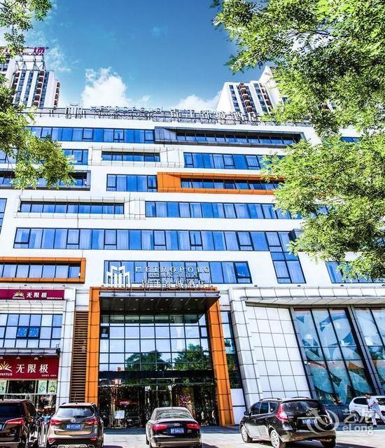 锦江都城酒店廊坊万达广场店