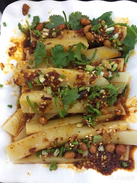 > 安顺市特色小吃