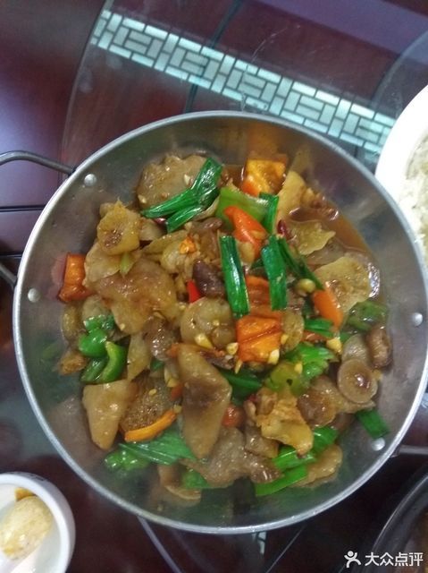 竹菇 陵阳一品锅