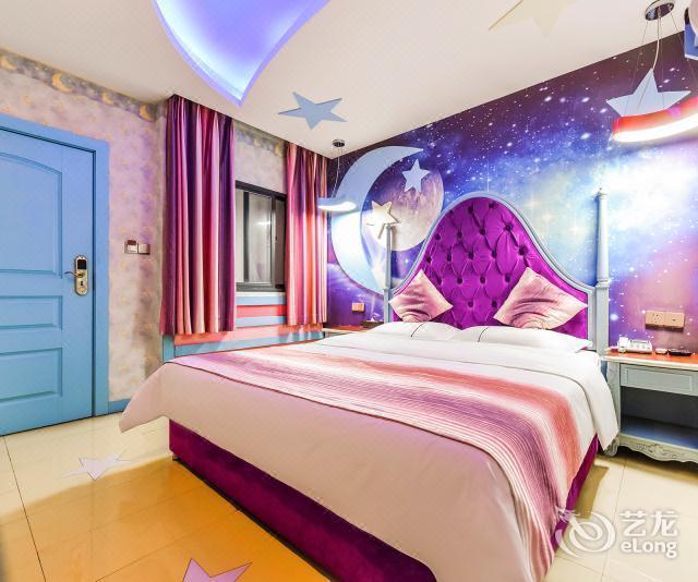 月友主题酒店地址,月友主题酒店多少钱_360地图