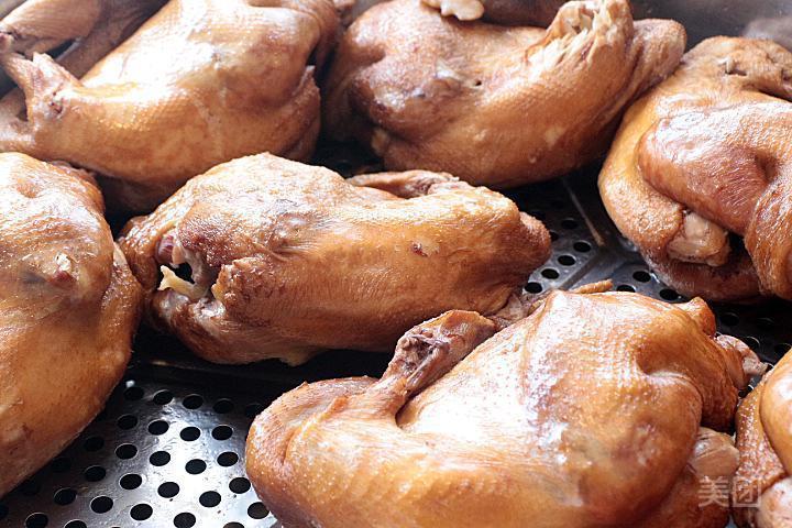 马村烧鸡二十七店