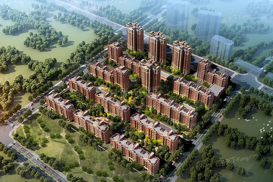 天津金地艺英里