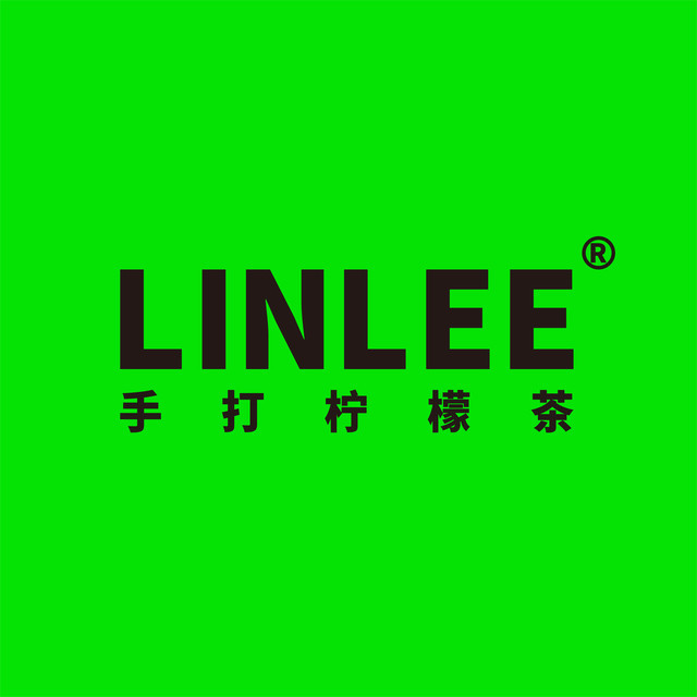 linlee邻里手打柠檬茶远洋店