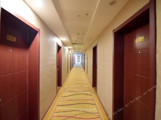 格莱雅精品酒店