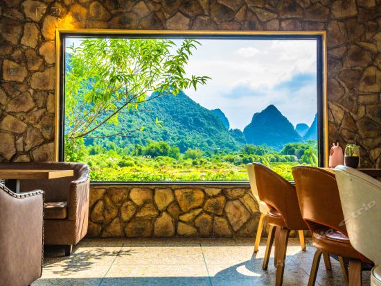 竹窗溪语禅艺度假酒店