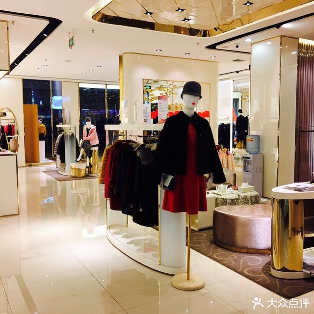 paw in paw(翠微百货牡丹园店)