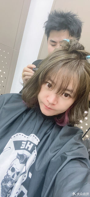            蜜糖秀秀(新华大街店)